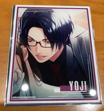 오토메이트 심키스 아쿠브로 요지 SympathyKiss AGF