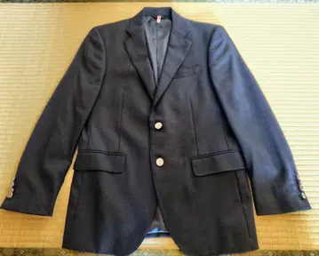 STUDIO by DURBAN 네이비 블레이저 A5 size