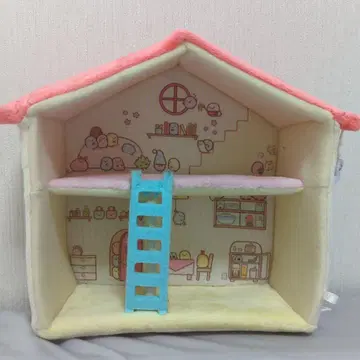 스미코구라시 스미코 하우스 수납 박스