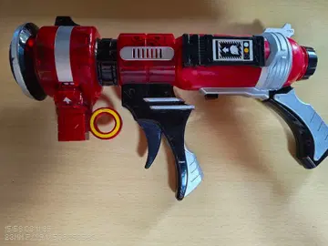 가면라이더 포제 히해커 건