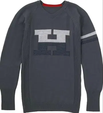 [ 미사용 새상품 ] 혼다 울 니트 신이치로 아라카와