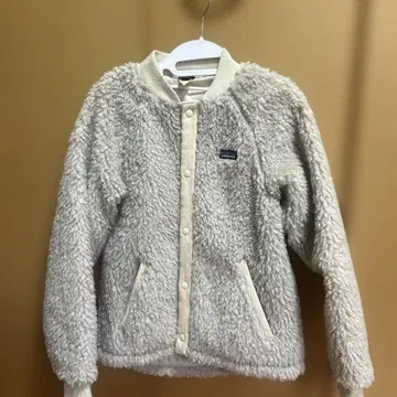 patagonia 여아 레트로X 봄버 자켓 플리스 자켓 XL