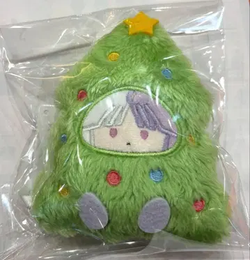 문호 스트레이독스 AGF 한정판 타피누이 크리스마스 시그마