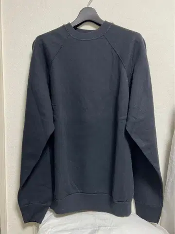 90s TULTEX  맨투맨 블랙 usa제 vintage