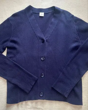 론 헤르만 가디건 네이비