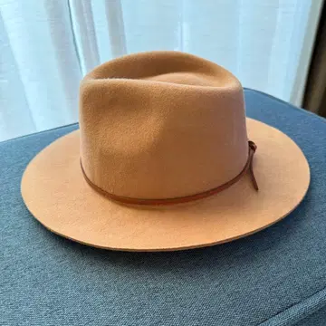 Brixton 펠트 햇 S