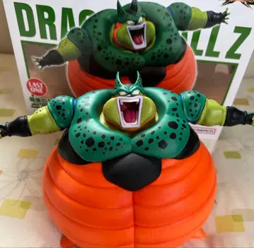 제일복권 드래곤볼 라스트 원상 셀