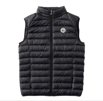 J.O.T.T 다운 베스트 XXL