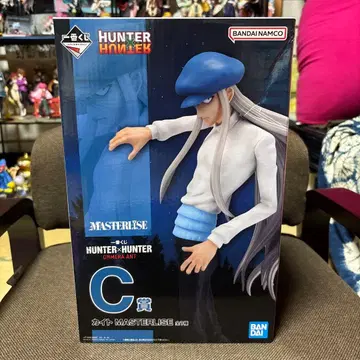 HUNTER x HUNTER C상 피규어 카이토