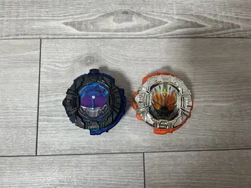 가면라이더 2개 세트