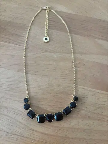 Lesmereides 목걸이