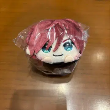 극락탕 콜라보 니지산지 모치코로링 로렌 상자 없음