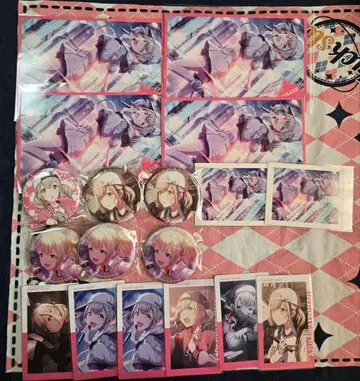 아즈사와 코하네 세트 2