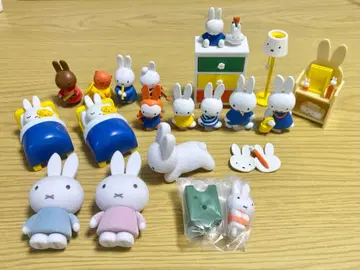 미피 완구 묶음 판매