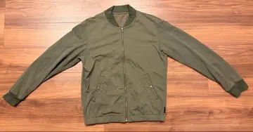 유나이티드 애로우즈 그린 라벨 릴랙싱 MA-1