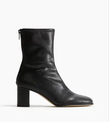 즉시 완판 아이템 스트레치 부츠 37 H&M