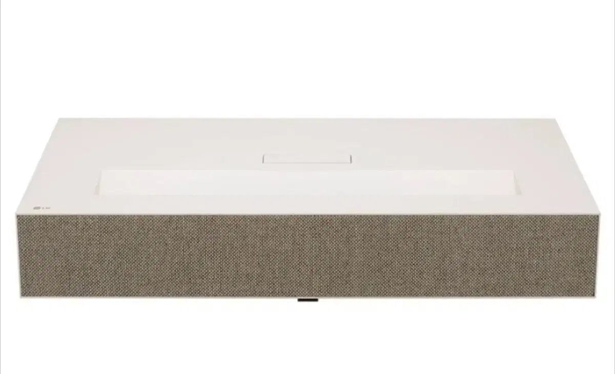 LG CineBeam HU915Q Ultra Short Throw Projector