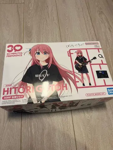 30MP 고토 히토리 봇치 더 록!