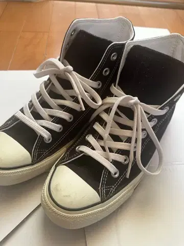 CONVERSE All Star (100년 기념 모델) 카타카나 ver