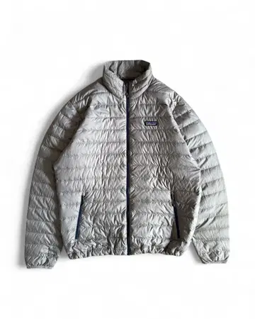 Patagonia Nano Puff Jacket