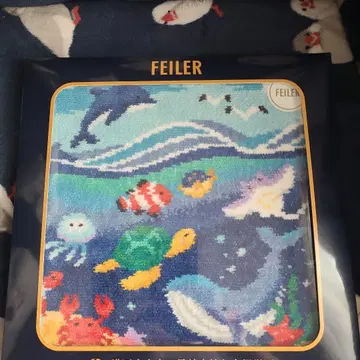 페일러 오다이바 학원 블루 씨