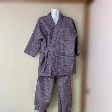 기모노 리메이크 잠옷