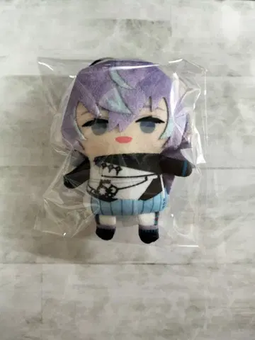 니지산지 호시미치 쇼 니지파펫