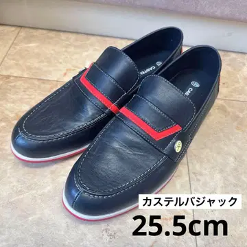 [까스텔바작] 남성용 슬립온 (25.5cm)