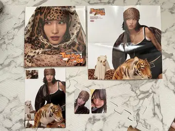 TWICE THE STORY GOES ON