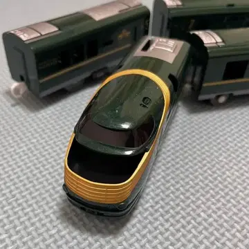 프라레일 미즈카제 트와일라이트 익스프레스 6량 편성 6량 세트