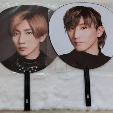 쿄모토 타이카 부채