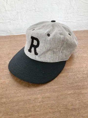 USA제 EBBETS FIELD 캡