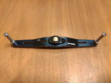 다이와 SLP WORKS 크랭크 핸들 130mm 베어링 포함