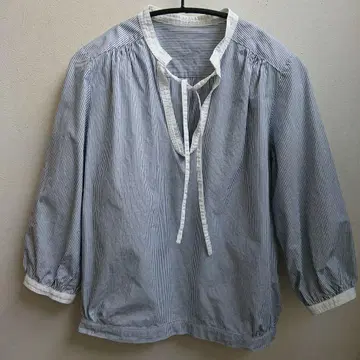 style+confort 블라우스