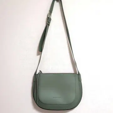 아돌포 도밍게스 숄더백