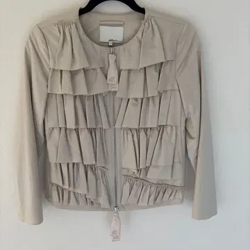 3.1 필립림 지퍼 자켓 S 사이즈