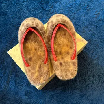 물범털 겨울용 조리 M 사이즈