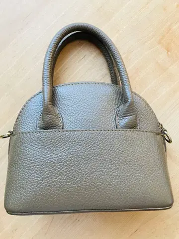 GALLARDAGALANTE(개럴개런트) 가죽 가방