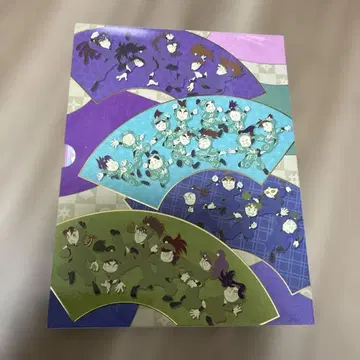 닌타마 30 화폐 세트