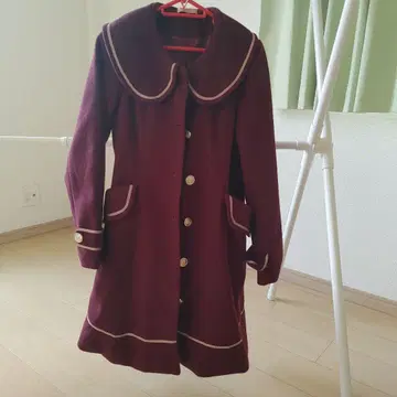 Amavel 코트 보르도