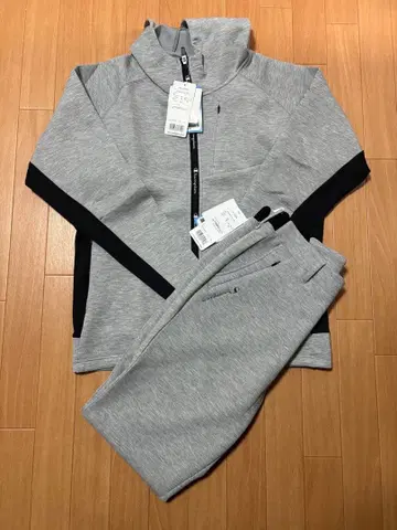 챔피온 골프 셋업 LL 사이즈 남성용 골프웨어