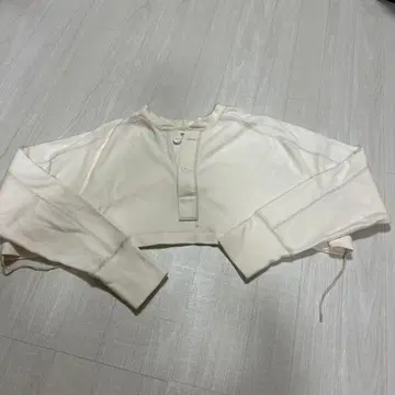 beamsboy 빔즈 보이 레이어드 상의