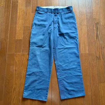 dickies USA제 네이비 치비택