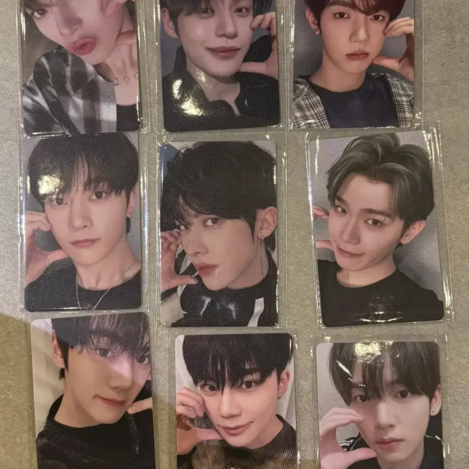 ZEROBASEONE | 제로베이스원 2025 Zerobaseone Kuala Lumpur Concert Poca on Bunjang  Global Site.