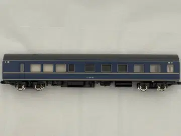 [ 나시20 ] KATO 20계 사쿠라 기본 세트 분할 단품 10-367