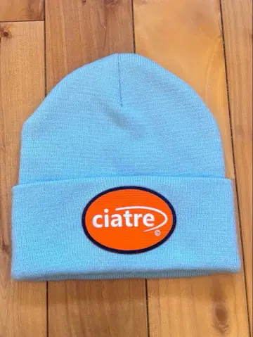 [ Ciatre ] 니트 모자
