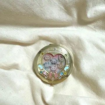 진심 마법의 치이카와 (먼작귀) 초 마법 컴팩트 거울