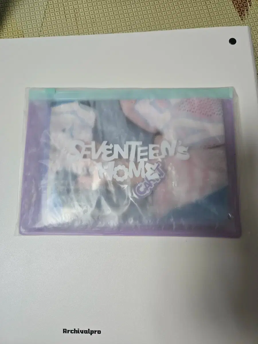 Seventeen Home Set (Hoshi)