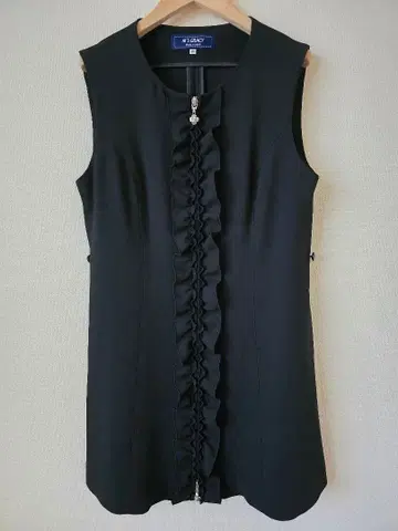 엠즈 그레이시 베스트 38 블랙