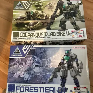 30MM bEXM-33QB VOLPANOVA & FORESTIERI 01